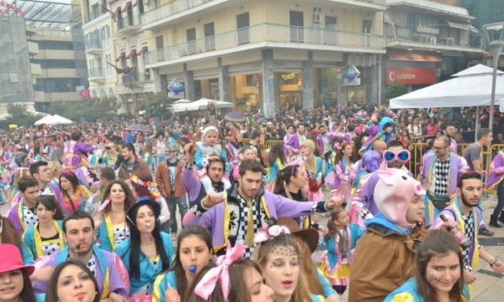 Καθαρά Δευτέρα: Η πληρότητα ξεπερνάει το 90% - Οι πιο «καυτές» περιοχές που θα γιορτάσουν οι Έλληνες